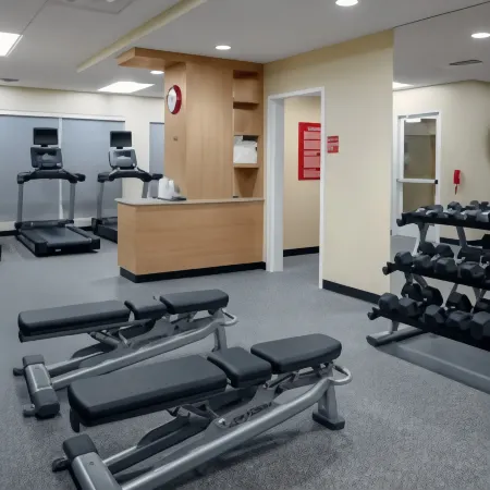 TownePlace Suites by Marriott Gainesville