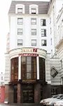 Hotel Samara Hotel di 