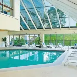 Sheraton Detroit Novi Hotel Hotels in Novi