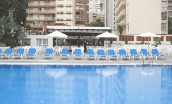 Hotel Gala Placidia 3'''Sup