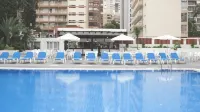 Hotel Gala Placidia 3'''Sup Hotels in Benidorm