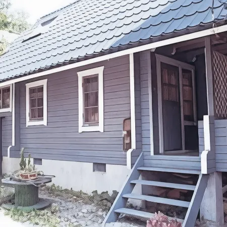 Cottage Mogi