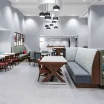 Hampton Inn & Suites by Hilton Avon Indianapolis Hotels in Brownsburg