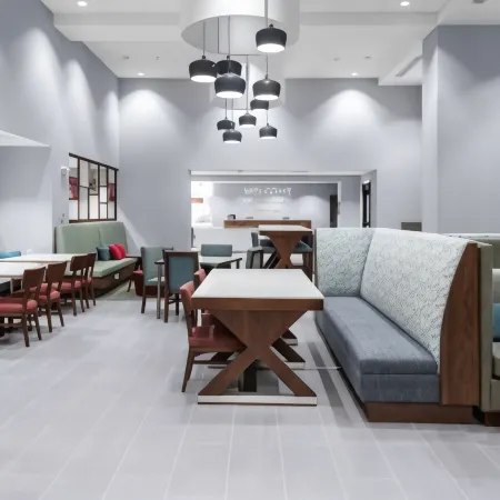 Hampton Inn & Suites by Hilton Avon Indianapolis