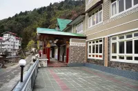 Le Coxy Resort Lachung Hotels in Lachung