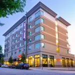 Hampton Inn & Suites Atlanta  Decatur/Emory