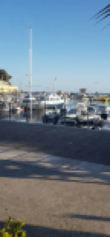 Maison de Charme en Bord de mer