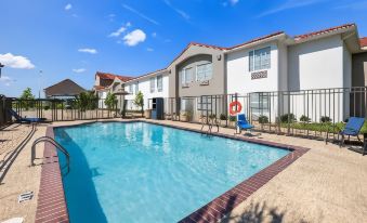 Best Western Acadia Hotel