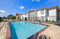 Best Western Acadia Hotel