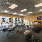 Fairfield Inn & Suites Regina