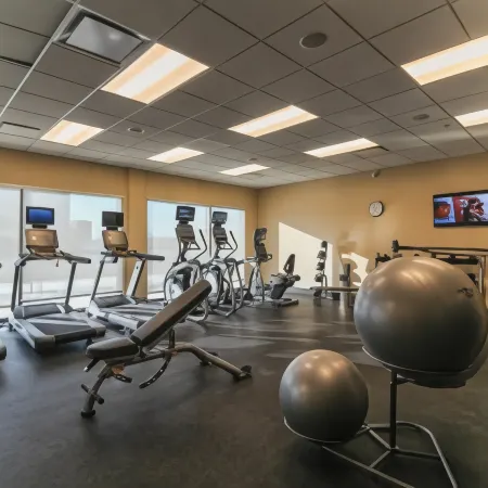 Fairfield Inn & Suites Regina