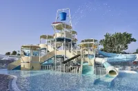 Mare Paphos - รีสอร์ท