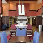 Hampton Inn & Suites Cincinnati/Uptown-University Area