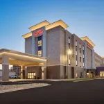 Hampton Inn & Suites by Hilton Rexburg Hotels near Legacy Flight Museum