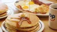 Waikiki Malia - Frühstück