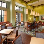 Hampton Inn & Suites Lynchburg