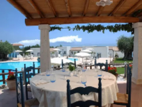 Hotel Resort Nuraghe Arvu Hotels in Dorgali