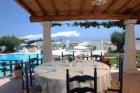 Hotel Resort Nuraghe Arvu