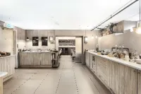 Saga Hotel Oslo, Worldhotels Crafted