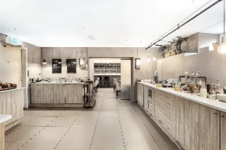 Saga Hotel Oslo, Worldhotels Crafted Отели рядом с достопримечательностью «Department of Informatics»