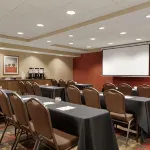 Hampton Inn by Hilton West des Moines Lake Drive Hotels in West Des Moines