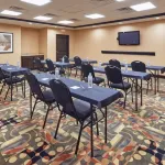 Hampton Inn Sweetwater Hotels in Sweetwater