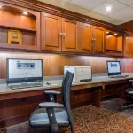 Hampton Inn Johnson City Hotels in Johnson City