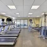 Hampton Inn & Suites by Hilton Columbus-Easton Area