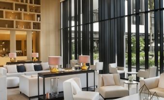 La Ville Hotel & Suites City Walk, Dubai, Autograph Collection
