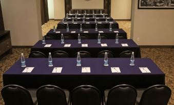 Hampton Inn by Hilton Irapuato