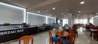 Aquamarine Hotel - All Inclusive - breakfast