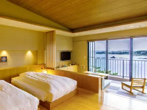 Umino Ryotei Okinawa Nakamasou