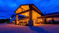 Best Western Plus Ticonderoga Inn  Suites Hotels near Walgreens
