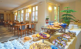 Hotel Roma e Rocca Cavour