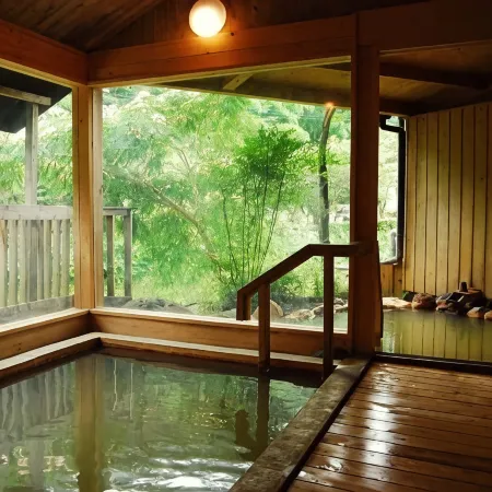 Daimaru Ryokan