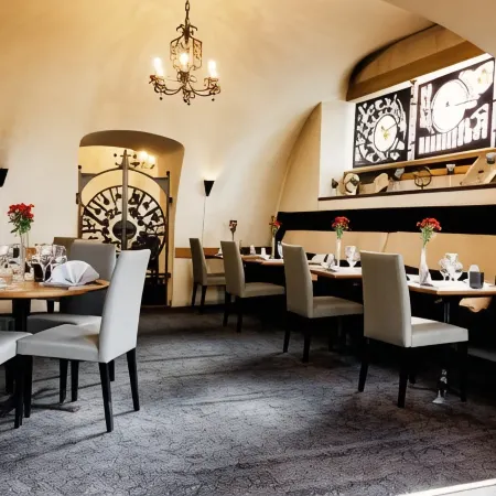 Elite Stora Hotellet Örebro