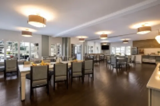 เบสท์เวสเทิร์น ซีไอแลนด์อินน์