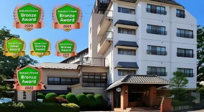 Satoya Ryokan Hotels in Taihaku Ward