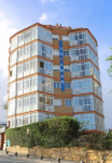 Apartamentos Doramar - Homestays