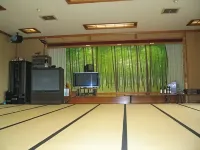 Hana No Yado Yasuda - parcheggio