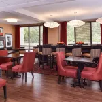Hampton Inn Philadelphia/King of Prussia (Valley Forge)