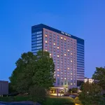 The Westin Atlanta Perimeter North