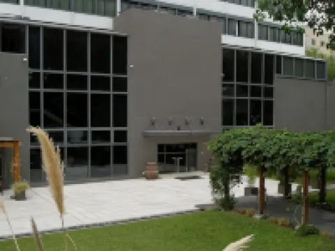 Hotel Raices Aconcagua Hotels in Mendoza