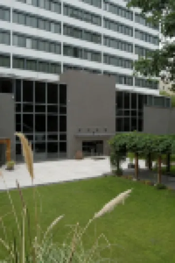 Hotel Raices Aconcagua Hotel di 