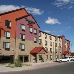 TownePlace Suites Farmington Hotels near Aztec Ruins National Monument