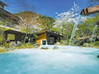 Awanoyu Hotels near Zengoro Fall