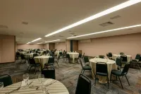 Denali Hotel - Bữa sáng