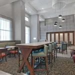 Hampton Inn & Suites by Hilton Middleburg Hotels in Green Cove Springs