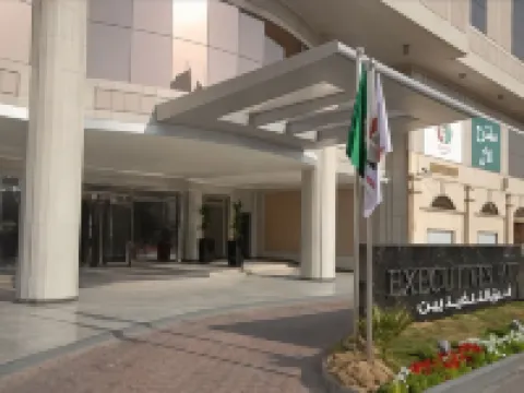 Executives Hotel - Olaya Hotels near Kingdom Centre