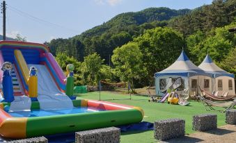 Yangpyeong Village 852 Pension